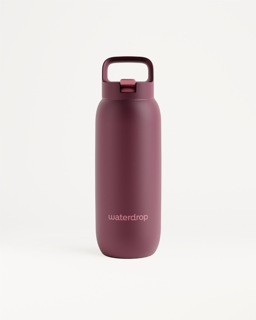 All-Purpose Thermo · Straw Lid