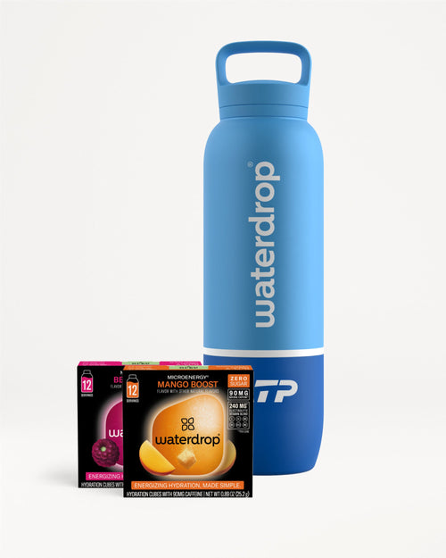 ATP Energy Set