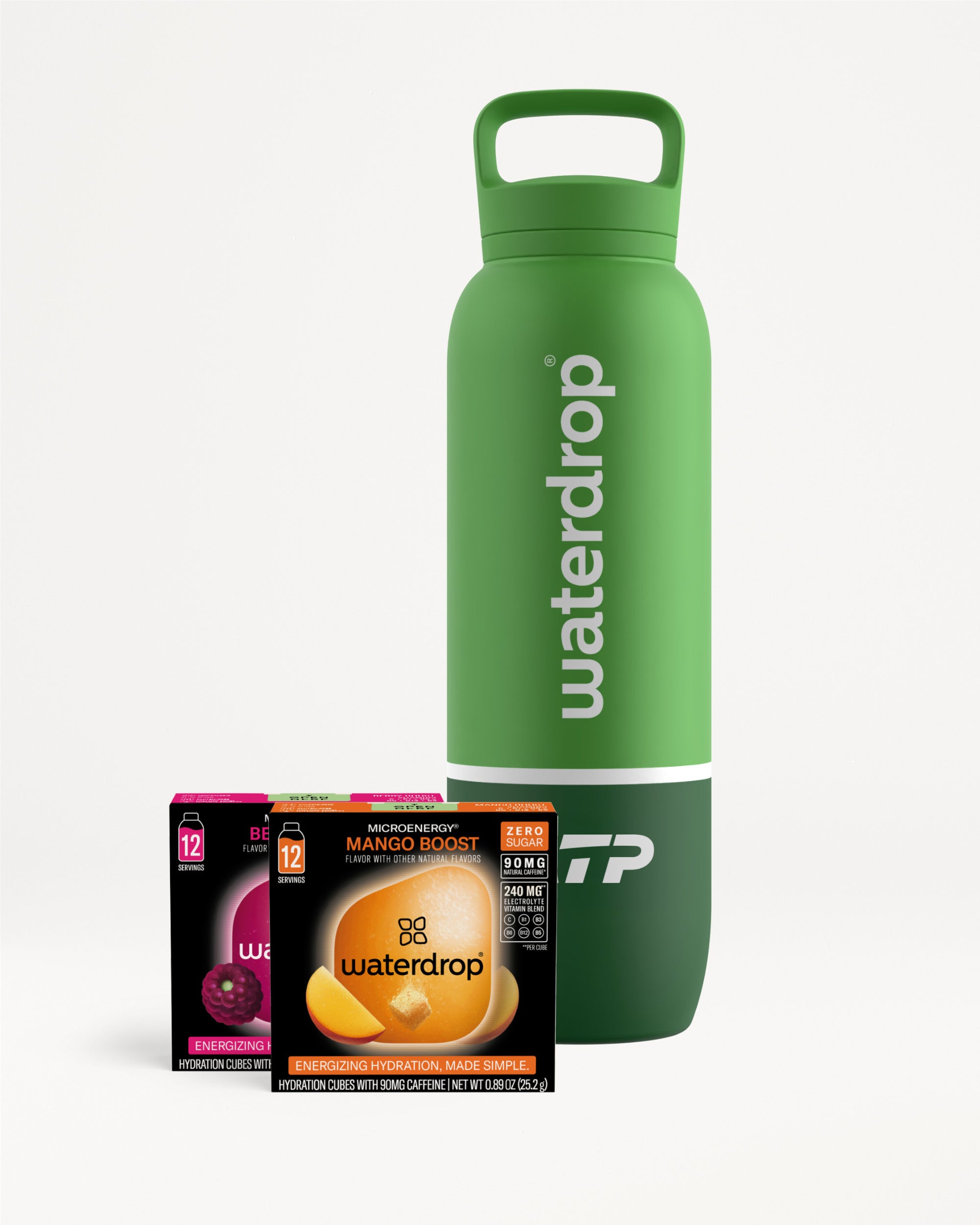 ATP Energy Set