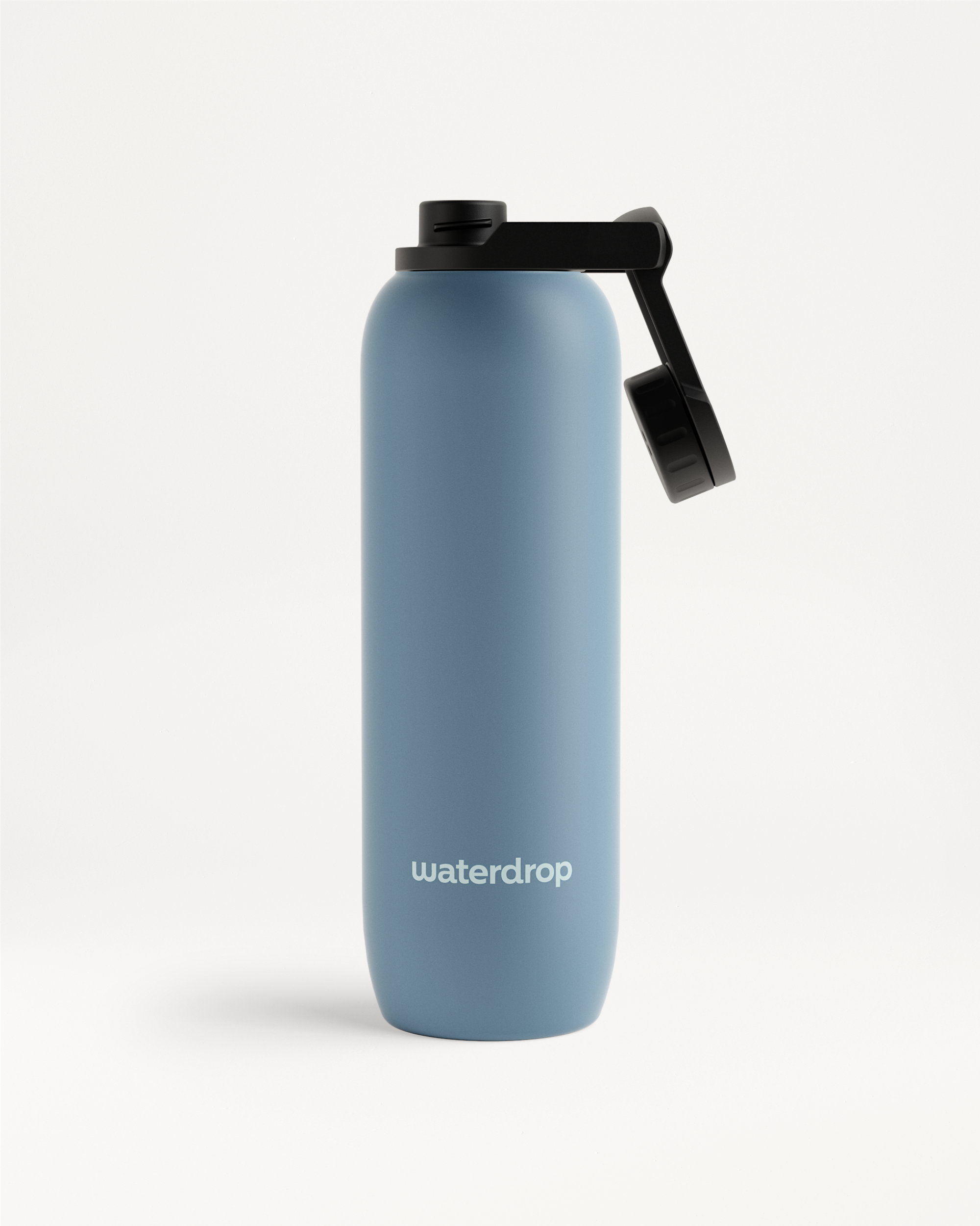 All-Purpose Thermo · Swing Lid