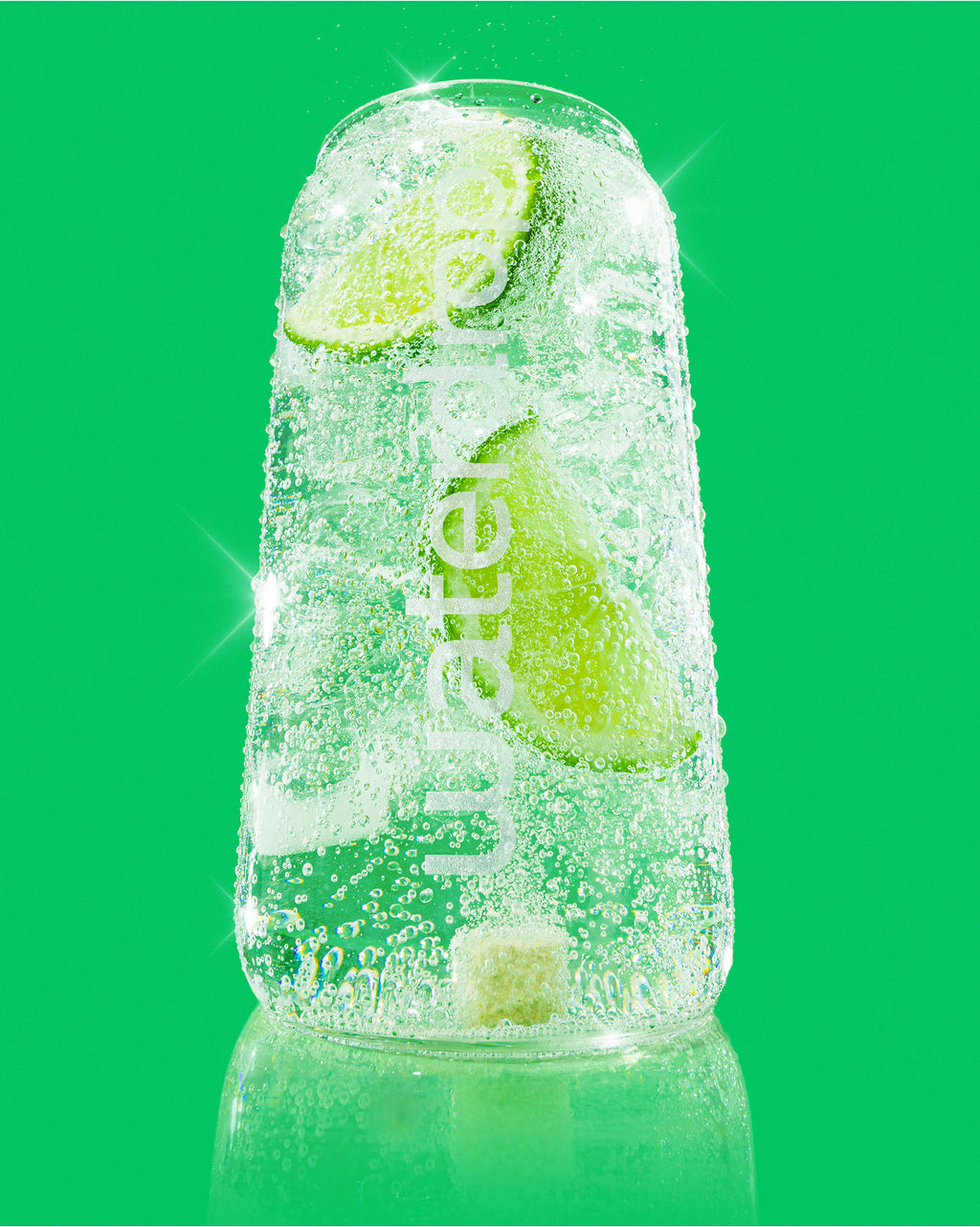30 Day Soft Drink Bottle Set